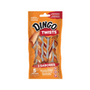 Snack Dingo Triple Flavor Twist <br> 5 un.