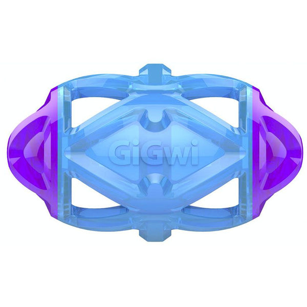 Gigwi Edge Pelota Rugby <br> Con 2 luces led