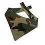 Bandana Perro<br>Militar