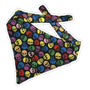 Bandana Perro<br>Calaveras