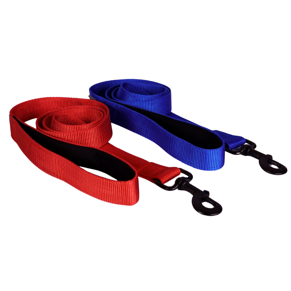 Correa para perro <br> 1,2 mts Colores