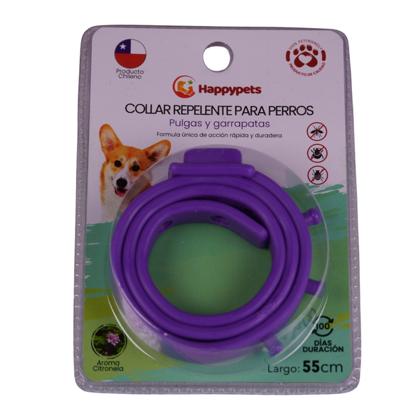 Collar Repelente <br> para Perro