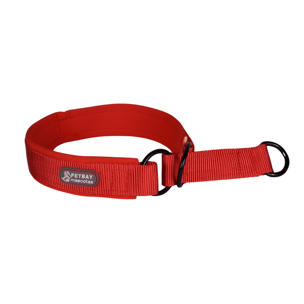 Collar para Perro <br> Martingale Colores Varios