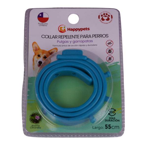 Collar Repelente <br> para Perro