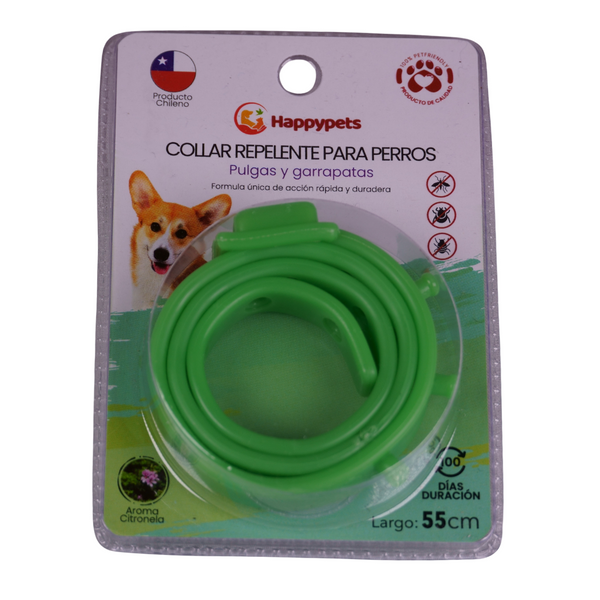 Collar Repelente <br> para Perro