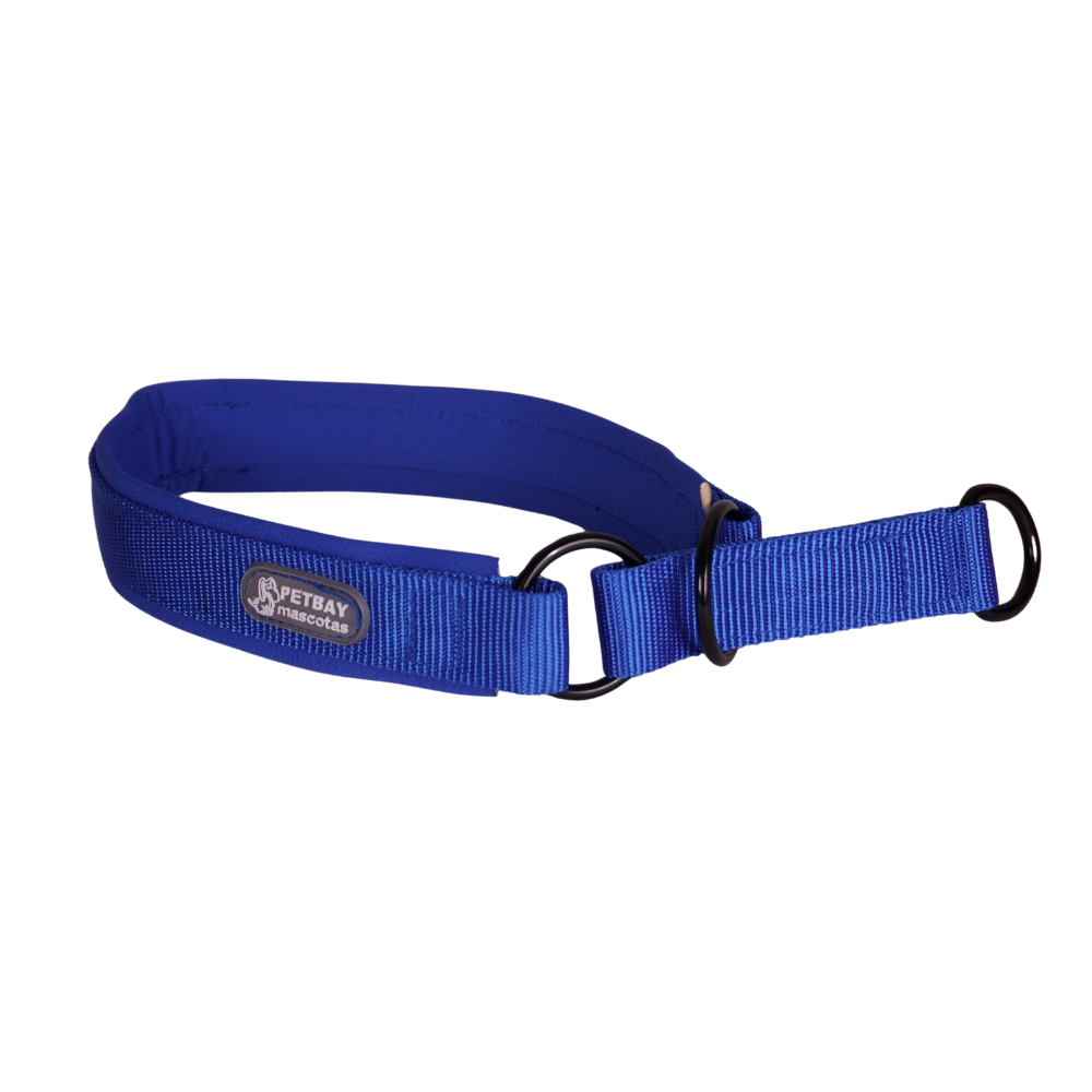 Collar para Perro <br> Martingale Colores Varios