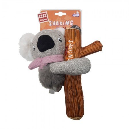 Gigwi Peluche Koala<br> Con Sonido